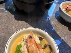 -1937青岛老味道·海肠捞饭·青岛菜(大鲍岛栈桥店)