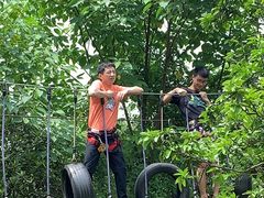 -成都西镇龙翔度假庄园