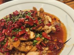 -琥珀老六龙虾(四里河店)