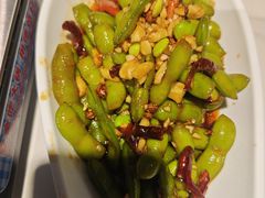 -不是烧烤·武汉烧烤·地道湖北菜(大成路店)