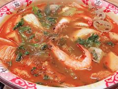 -老高烧烤(龙华星河iCO店)