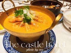 -臻宝中餐厅·大连菜·海鲜·融合菜(大连一方城堡豪华精选酒店)