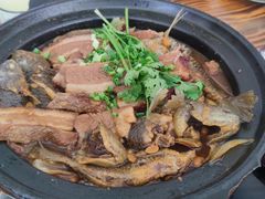 -创味·民间海南菜·非遗藤桥排骨(藤桥·免税城店)