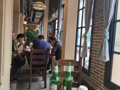 -百岁鱼(七一路店)