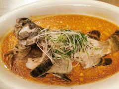 -太原星河湾酒店-真粤中餐厅