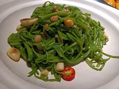 -味莊·青岛菜(云霄路店)