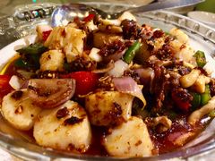 -无招牌海鲜餐厅(滨海艺术中心店)