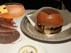 -壳里西餐厅Coquille Seafood Bistro(蒙自路店)