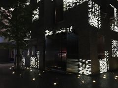 -徐家汇源景区-衡山坊