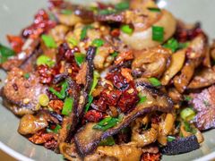 -东方红·湖南菜(金屿店)