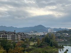 -万达锦华温泉酒店