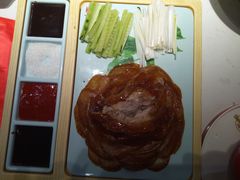 -吉祥春饼·烤鸭(常州新城吾悦店)