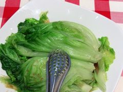 -西贝(上海中心店)