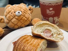 -Peet's 皮爷咖啡(陆家嘴中心店)