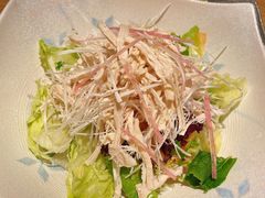 棒棒鸡丝-大和食乐·鲜和牛酸汤火锅(环宇荟店)