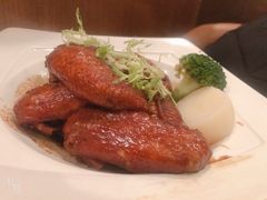 -太平馆餐厅(尖沙咀店)