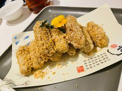 -安蒂娅.悦景轩中餐厅(西乡店)