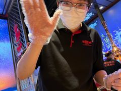 -韩宫宴和牛烤肉(宜兴八佰伴店)