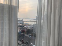 -青岛海尔洲际酒店