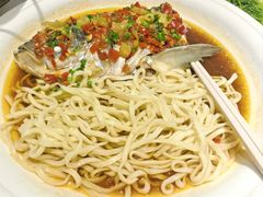 -不倒翁·安徽名菜楼(步行街店)