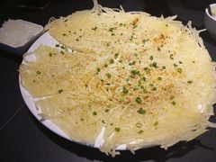 土豆丝饼-南蛮子(进贤路店)