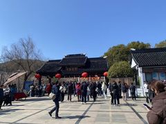 -香雪海