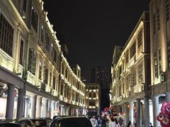 -汕头市小公园