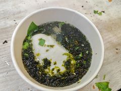-蛋满灌·非遗手工灌蛋(龙头路店)