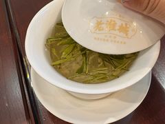 -老淮城·长鱼面(河下古镇店)