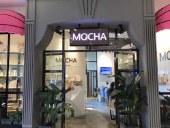 -MOCHA日式美甲·美睫