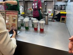 -马伍旺饮料厂(江宁砂之船店)