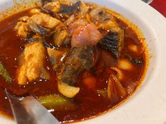 -德成饭店