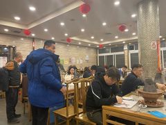 大堂-牛街·马辈儿涮肉(牛街二店)