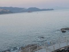 -大梅沙海滨公园