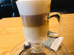 -爱德堡西餐咖啡吧(北师大店)