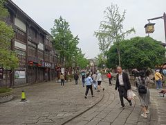 -南关石牌坊古镇
