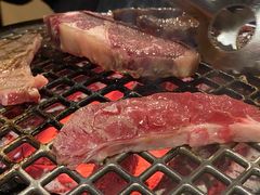 -久喜番和牛烧肉酒场(北辰三角洲店)
