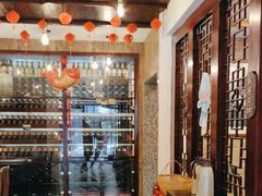 -一江春水·杭帮臻宴(三台山店)