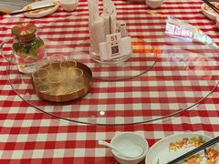 -西贝(上海中心店)