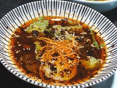 娘家三样菜-景笙毋米粥底火锅(20年老字号)