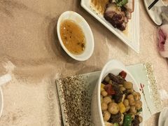 -麒麟中餐厅·经典粤菜·地道菜式老字号(广州长隆酒店)