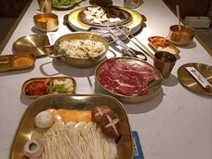 -老板娘的烤肉店(港湾广场店)