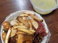 -陆长玖古法猪脚饭(玄风桥店)