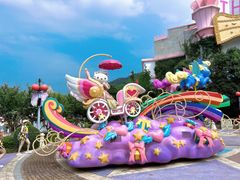 -杭州Hello Kitty乐园
