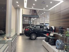 -奔驰利星行(北京花乡店)