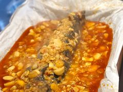 -红辣椒·川菜·火锅(张杨路店)