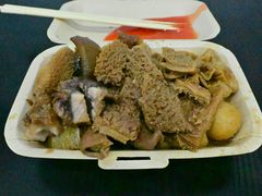 -细妹五香牛杂(步行街店)