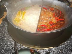 -湊湊火锅·茶憩(新中关购物中心店)