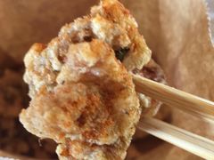 -童婆婆酥肉(双楠店)