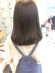 -魅力发型